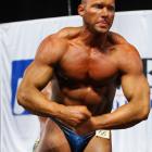 Nils  Bruggendick - IFBB North Rhine Westphalia Championships 2011 - #1
