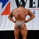 Tim  Ricke - IFBB North Rhine Westphalia Championships 2011 - #1