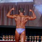 Ralf  Horing - International Muscle Games 2012 - #1