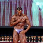 Ralf  Horing - International Muscle Games 2012 - #1