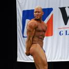 Nils  Bruggendick - IFBB North Rhine Westphalia Championships 2011 - #1