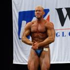 Nils  Bruggendick - IFBB North Rhine Westphalia Championships 2011 - #1