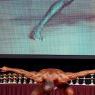 Stefan  Kall - International Muscle Games 2012 - #1