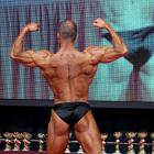 Stefan  Kall - International Muscle Games 2012 - #1