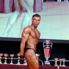 Daniel  Buchtermann - International Muscle Games 2012 - #1