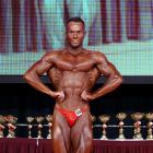 Fabian  Bierig - International Muscle Games 2012 - #1