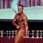 Fabian  Bierig - International Muscle Games 2012 - #1