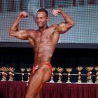 Fabian  Bierig - International Muscle Games 2012 - #1