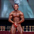 Fabian  Bierig - International Muscle Games 2012 - #1