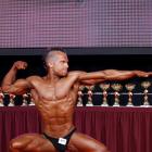 Filip  Lihl - International Muscle Games 2012 - #1