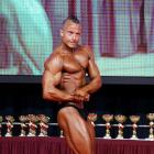 Filip  Lihl - International Muscle Games 2012 - #1