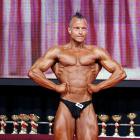 Filip  Lihl - International Muscle Games 2012 - #1