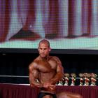 Patrick  Eller - International Muscle Games 2012 - #1
