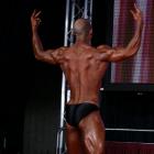 Patrick  Eller - International Muscle Games 2012 - #1
