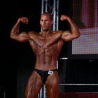 Patrick  Eller - International Muscle Games 2012 - #1