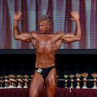 Nino  Contarro - International Muscle Games 2012 - #1