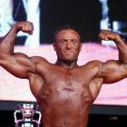 David  Schulte - International Muscle Games 2012 - #1