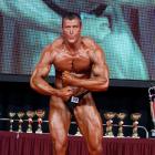 Soren  Neuhof - International Muscle Games 2012 - #1