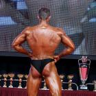 Soren  Neuhof - International Muscle Games 2012 - #1