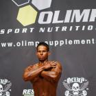 Oliver  Sesto - German Nationals 2013 - #1