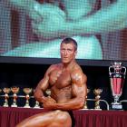 Soren  Neuhof - International Muscle Games 2012 - #1