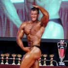 Soren  Neuhof - International Muscle Games 2012 - #1