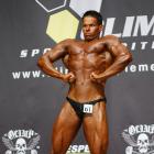 Oliver  Sesto - German Nationals 2013 - #1