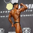 Oliver  Sesto - German Nationals 2013 - #1