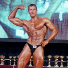 Soren  Neuhof - International Muscle Games 2012 - #1