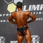 Oliver  Sesto - German Nationals 2013 - #1