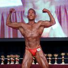 Paul  Seeger - International Muscle Games 2012 - #1