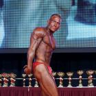 Paul  Seeger - International Muscle Games 2012 - #1