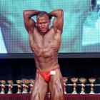 Paul  Seeger - International Muscle Games 2012 - #1