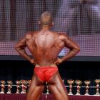 Paul  Seeger - International Muscle Games 2012 - #1