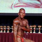 Paul  Seeger - International Muscle Games 2012 - #1