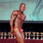 Paul  Seeger - International Muscle Games 2012 - #1