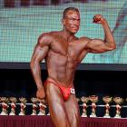 Paul  Seeger - International Muscle Games 2012 - #1