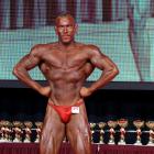 Paul  Seeger - International Muscle Games 2012 - #1