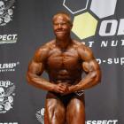 Markus  Gotzhein - German Nationals 2013 - #1