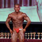 Paul  Seeger - International Muscle Games 2012 - #1