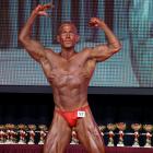 Paul  Seeger - International Muscle Games 2012 - #1