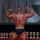 Marius  Motsch - International Muscle Games 2012 - #1