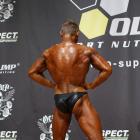 Andre  Weber - German Nationals 2013 - #1