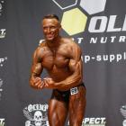 Andre  Weber - German Nationals 2013 - #1