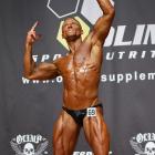 Andre  Weber - German Nationals 2013 - #1