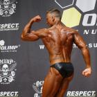 Andre  Weber - German Nationals 2013 - #1