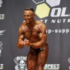 Andre  Weber - German Nationals 2013 - #1