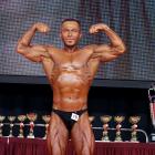 Huseyn  Cece - International Muscle Games 2012 - #1