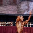 Ismet  Morina - International Muscle Games 2012 - #1