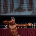 Ismet  Morina - International Muscle Games 2012 - #1